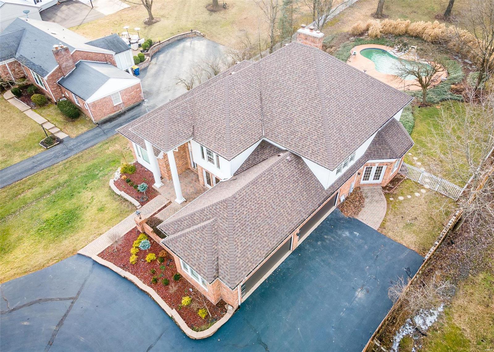 Clayton Acres - Residential