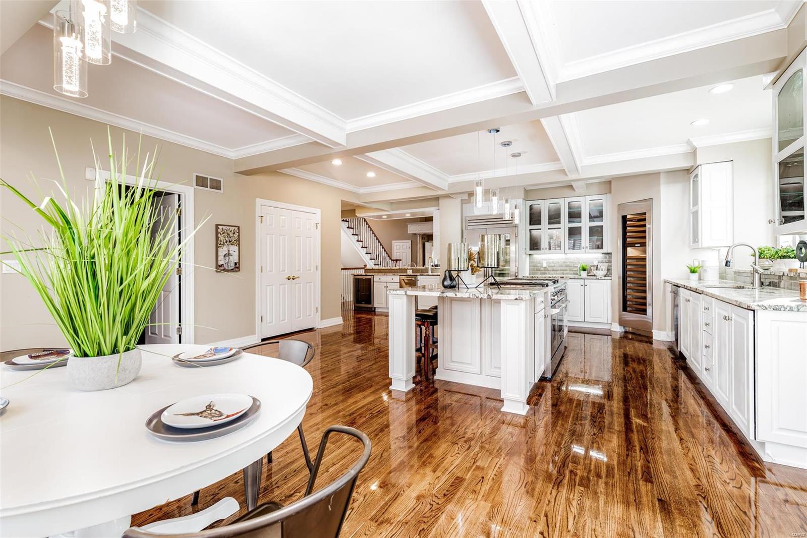 Clayton Acres - Residential