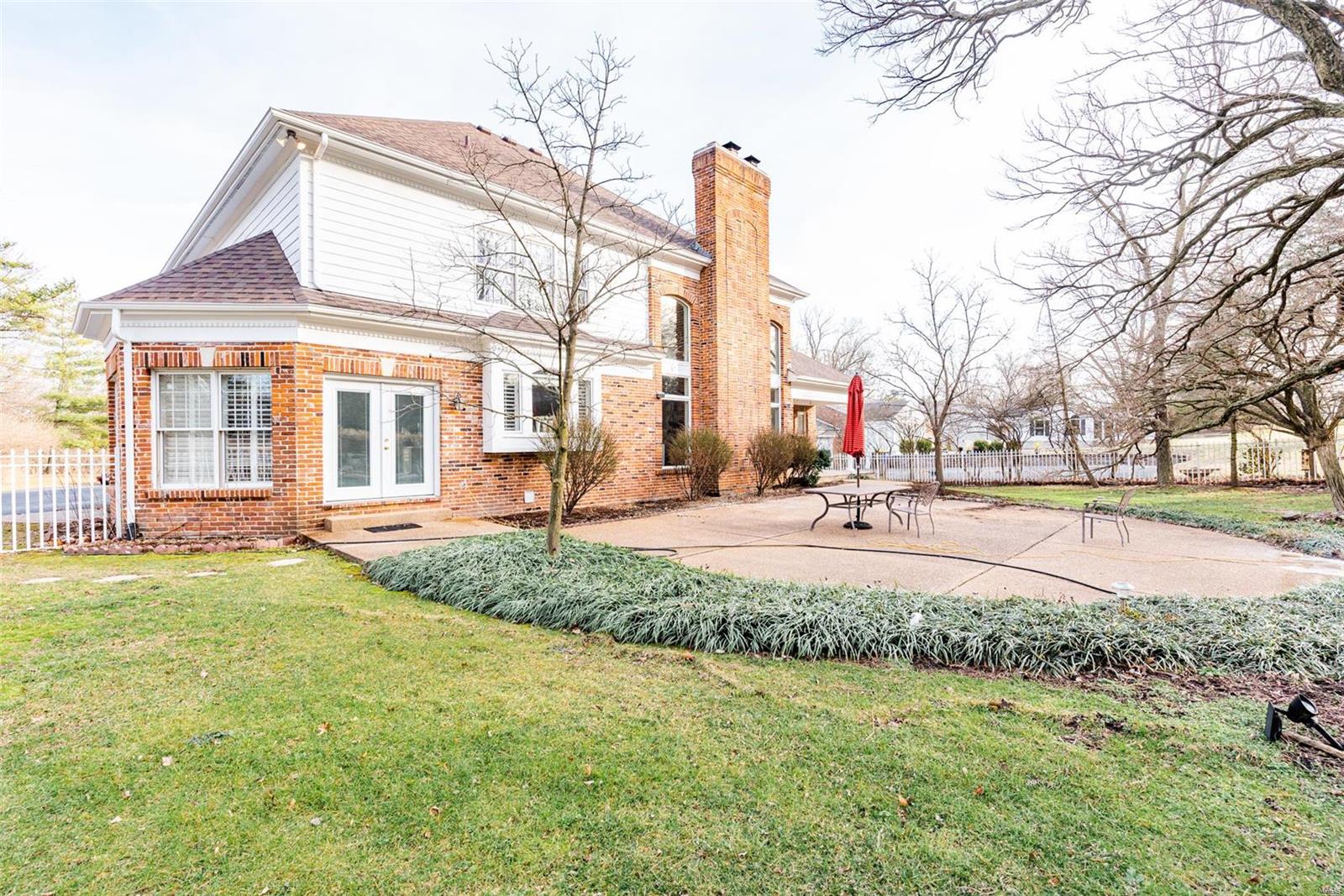 Clayton Acres - Residential