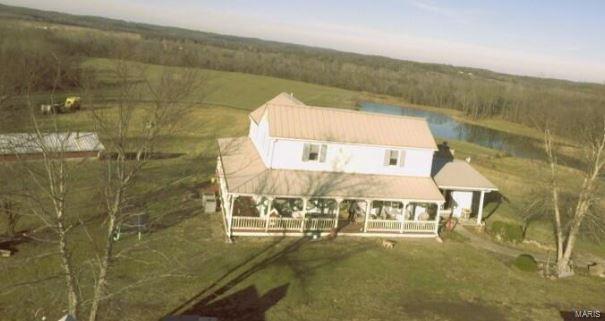 1838 Stollmeyer Road