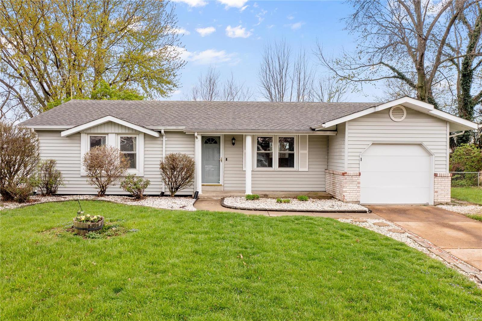 Ivy Meadows - Residential