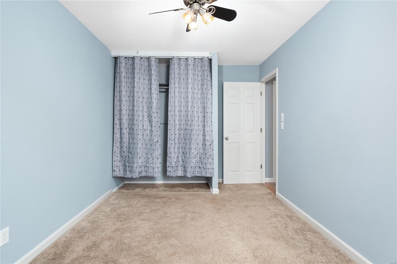 Ivy Meadows - Residential