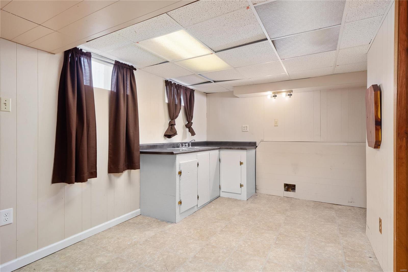 Ivy Meadows - Residential