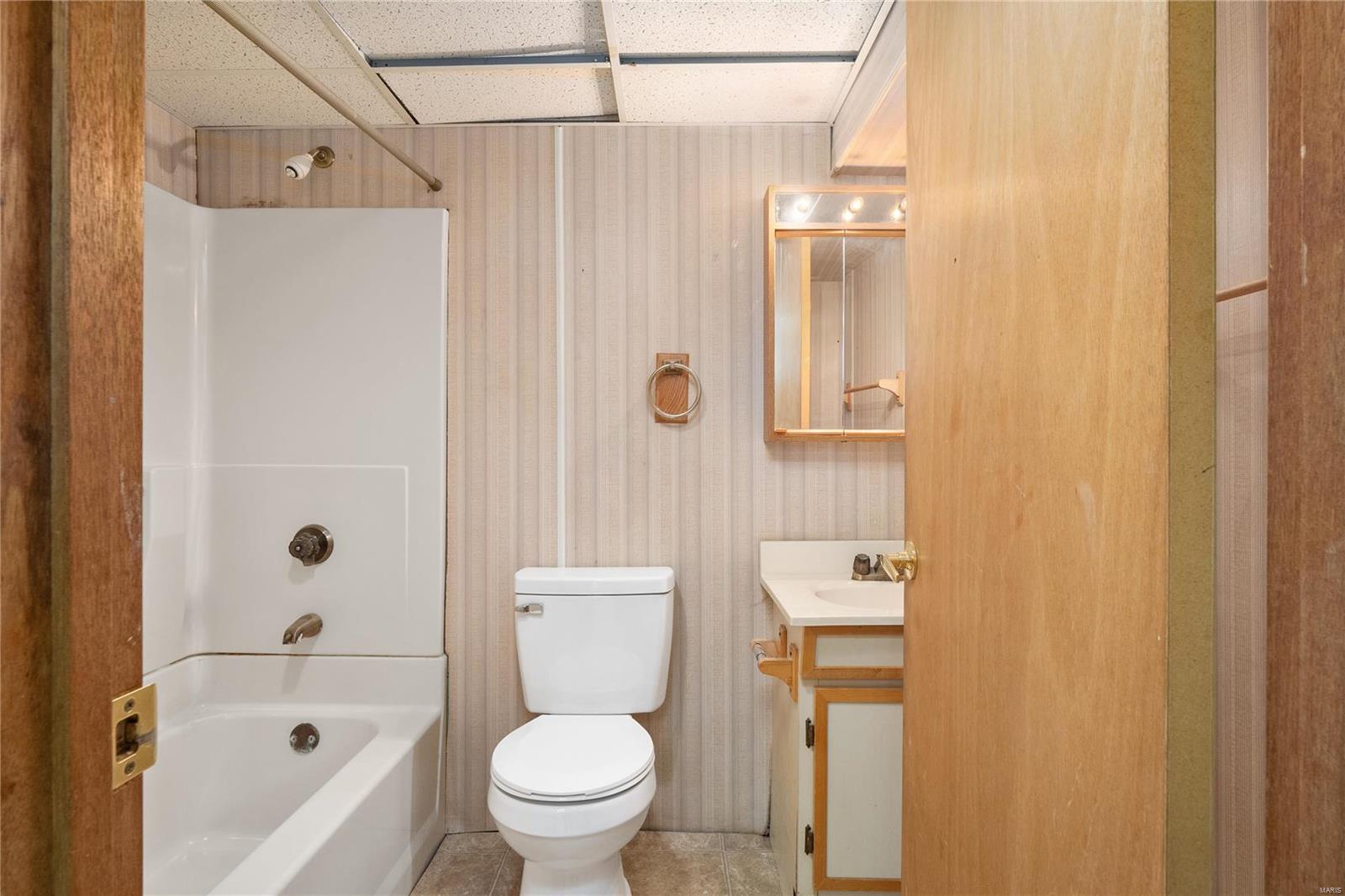 Ivy Meadows - Residential