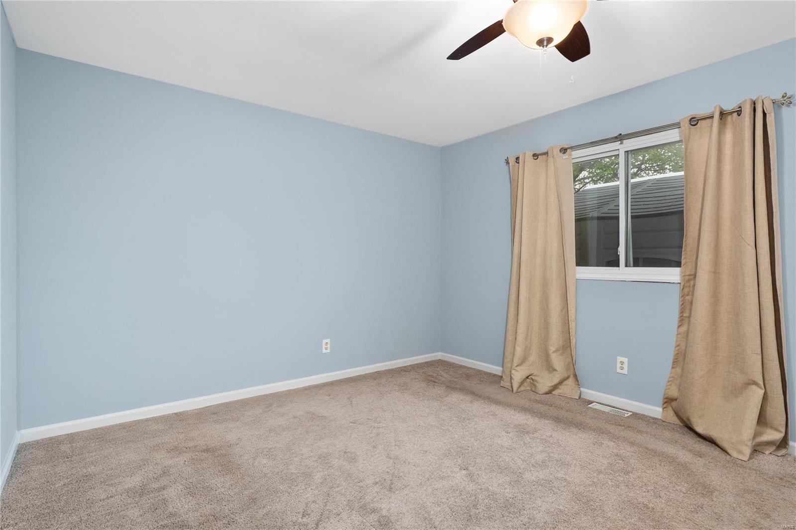 Ivy Meadows - Residential