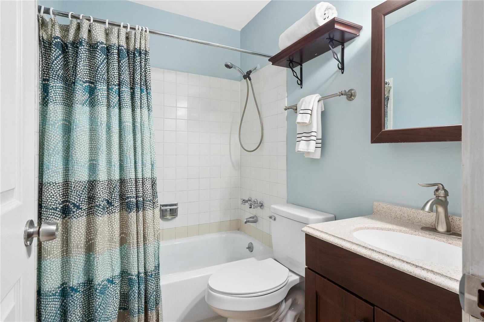 Ivy Meadows - Residential