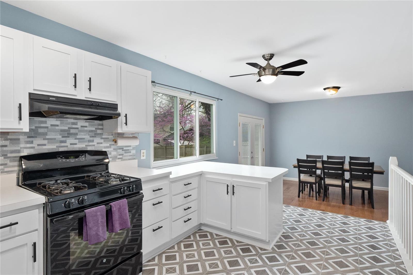 Ivy Meadows - Residential