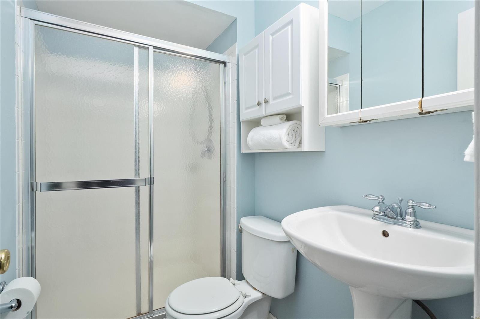 Ivy Meadows - Residential