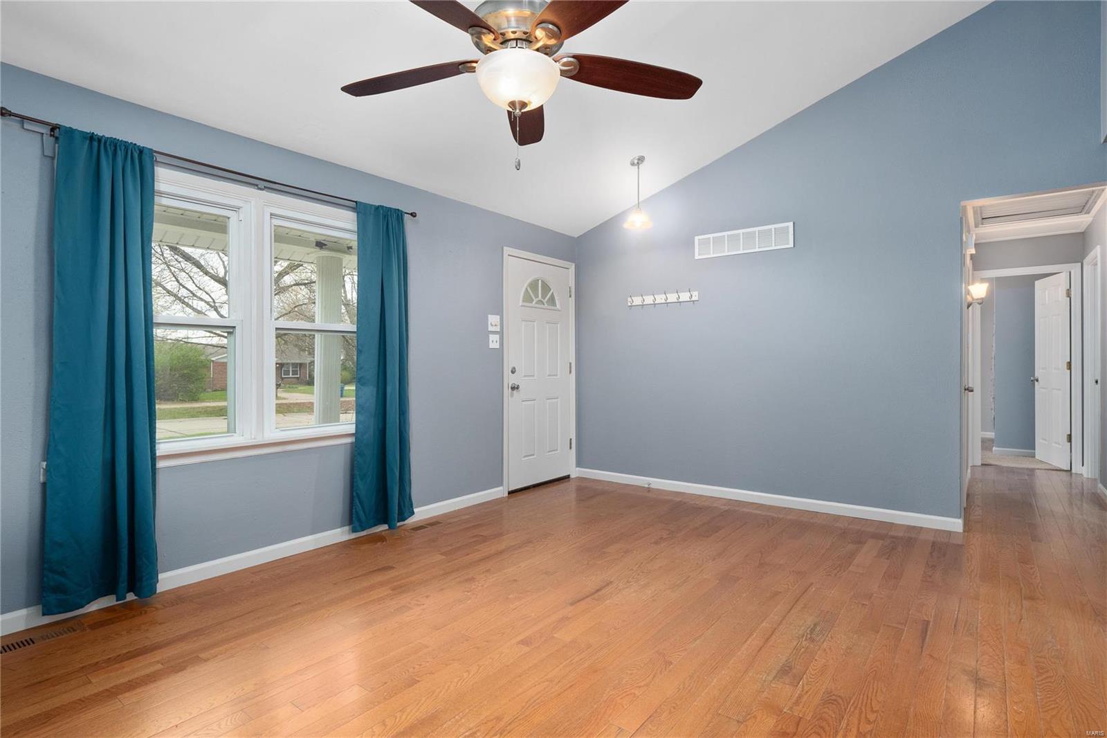 Ivy Meadows - Residential