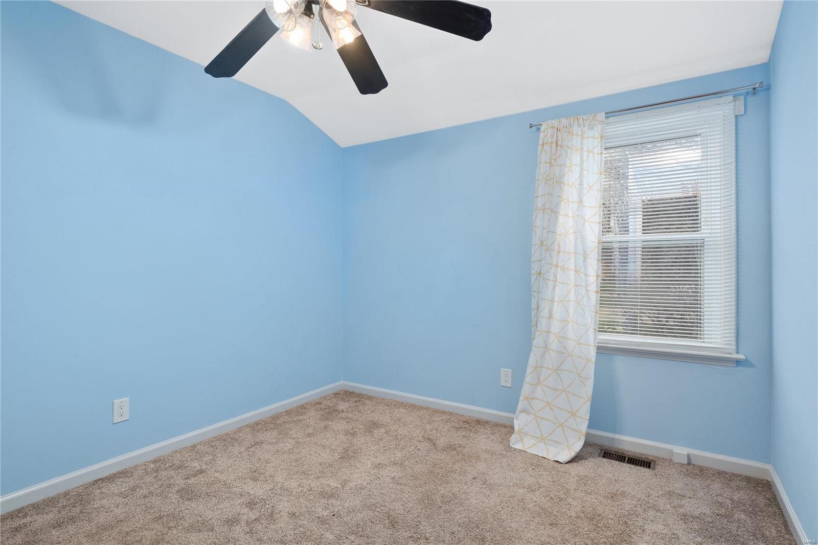 Ivy Meadows - Residential