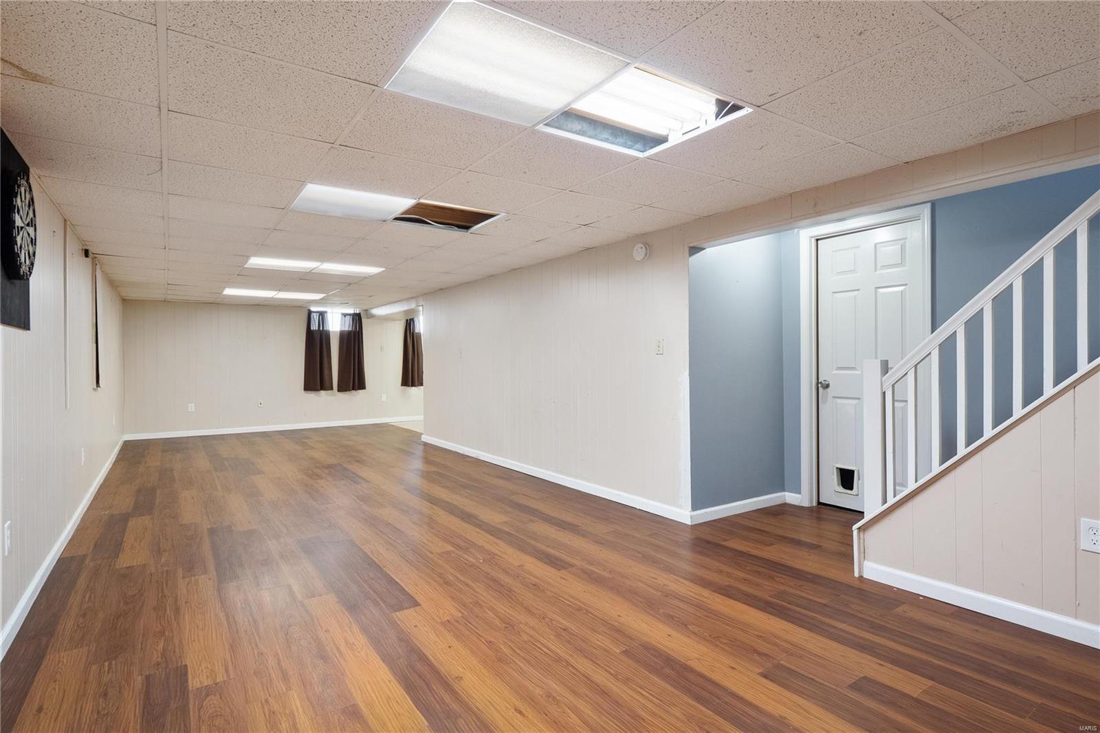 Ivy Meadows - Residential