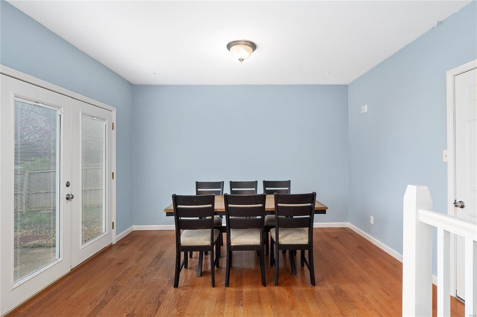 Ivy Meadows - Residential