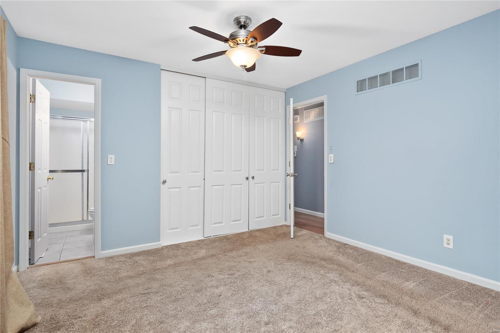 Ivy Meadows - Residential