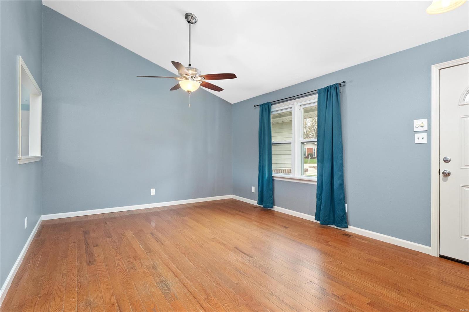 Ivy Meadows - Residential