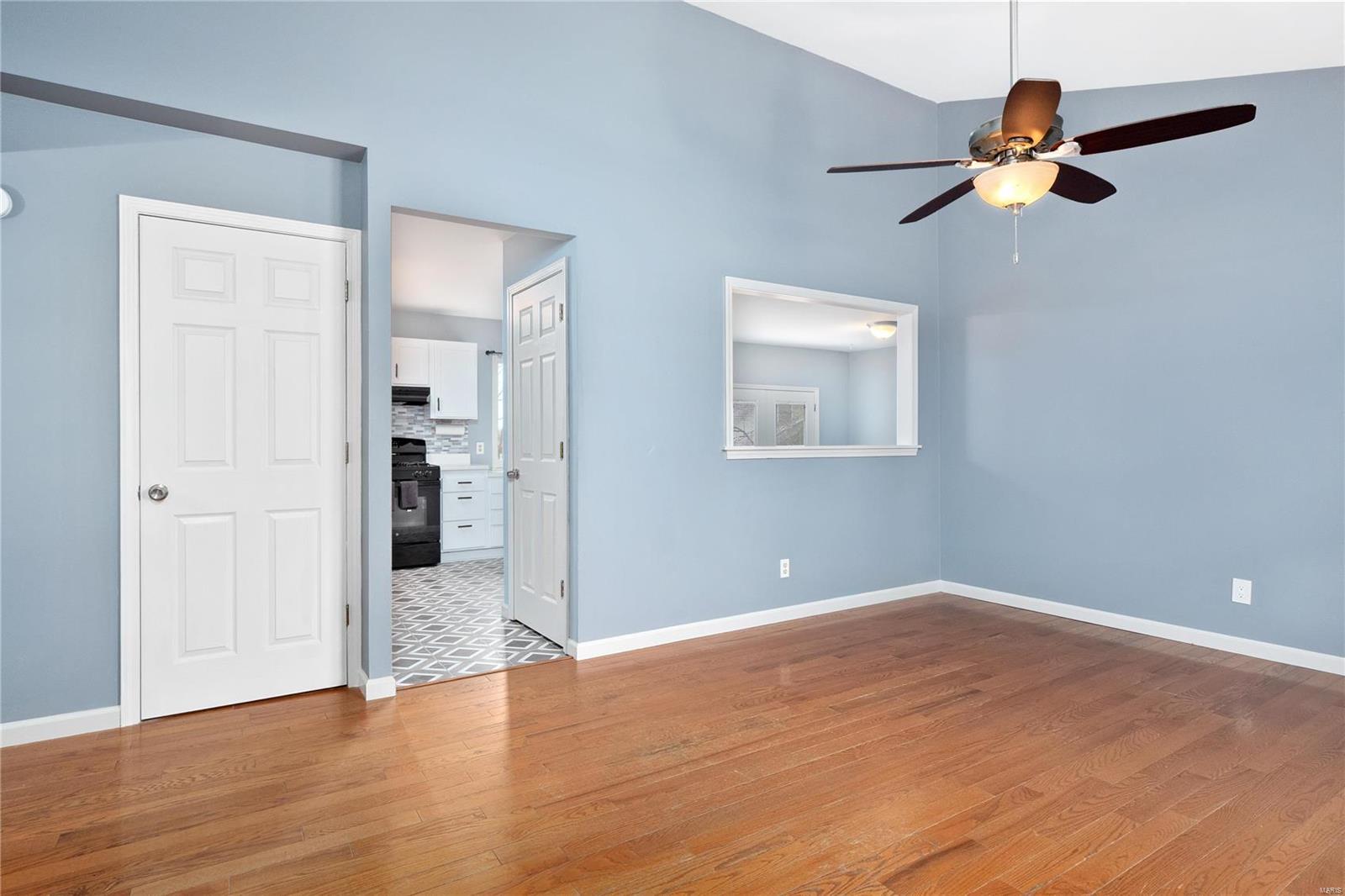 Ivy Meadows - Residential