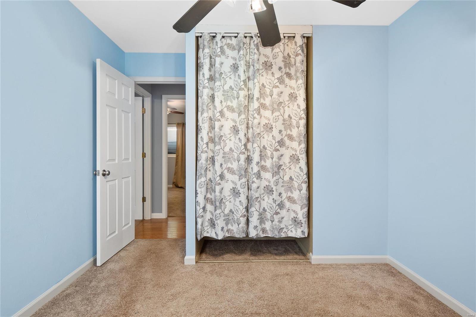 Ivy Meadows - Residential