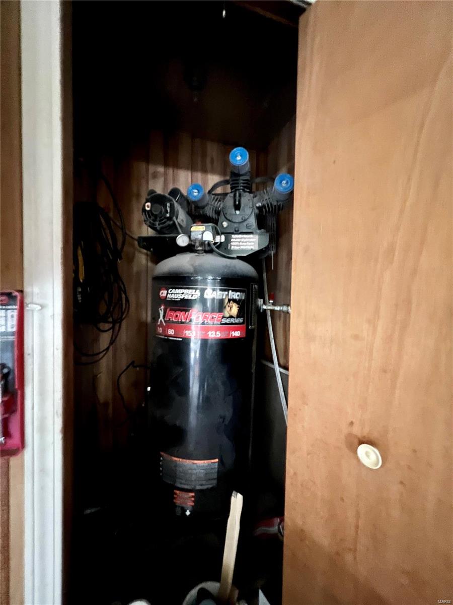 Bohannon Sub - Residential