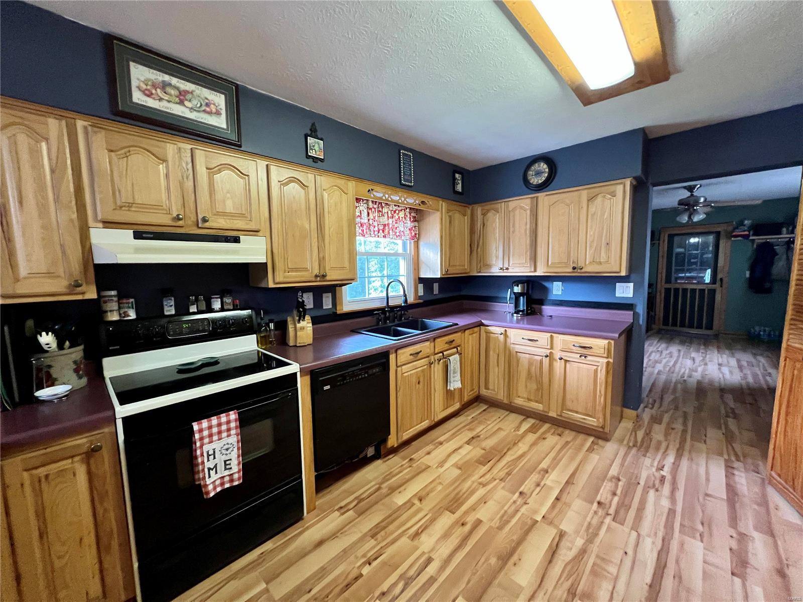 Bohannon Sub - Residential