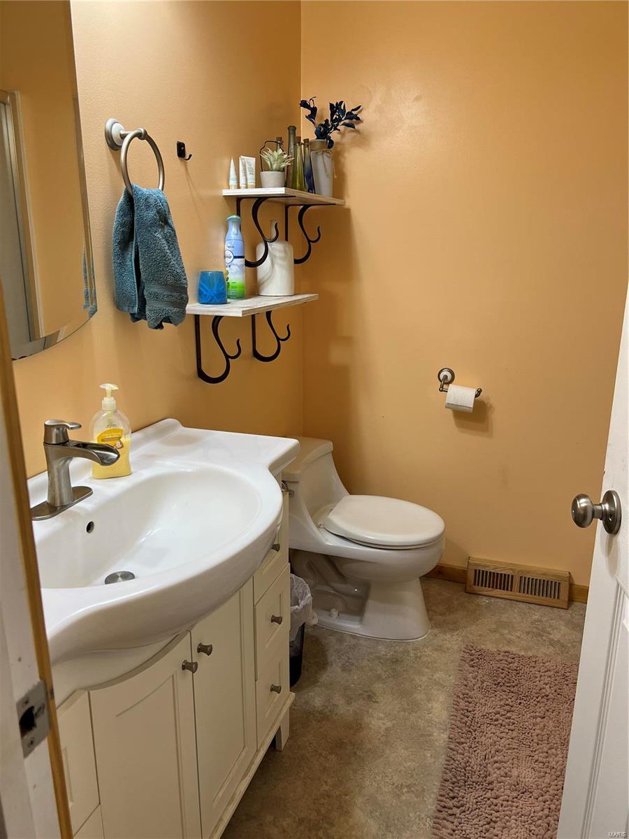 Bohannon Sub - Residential