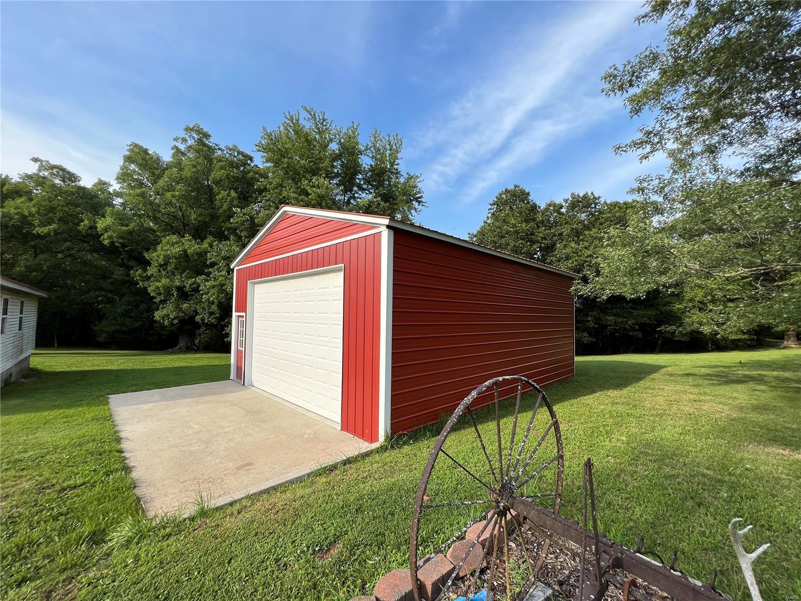 Bohannon Sub - Residential