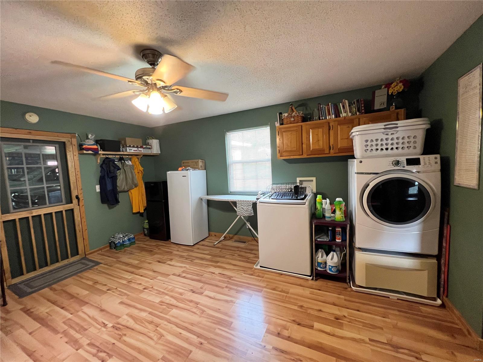 Bohannon Sub - Residential