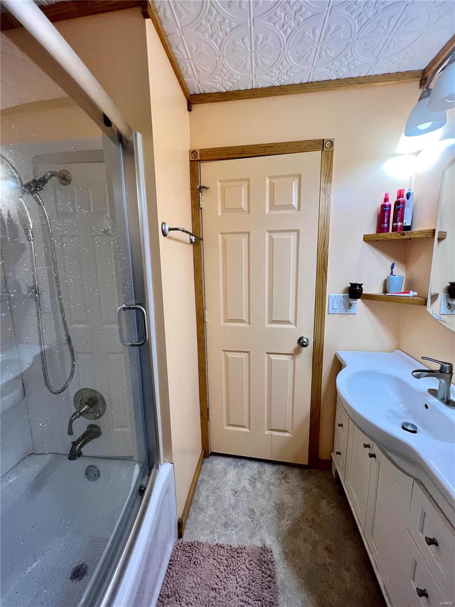 Bohannon Sub - Residential