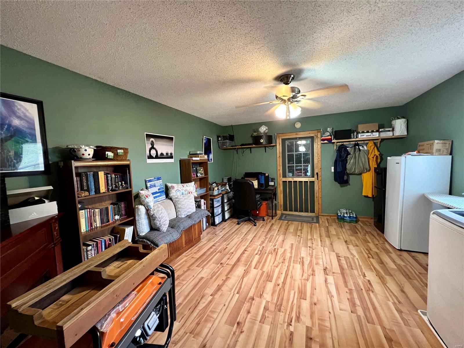 Bohannon Sub - Residential