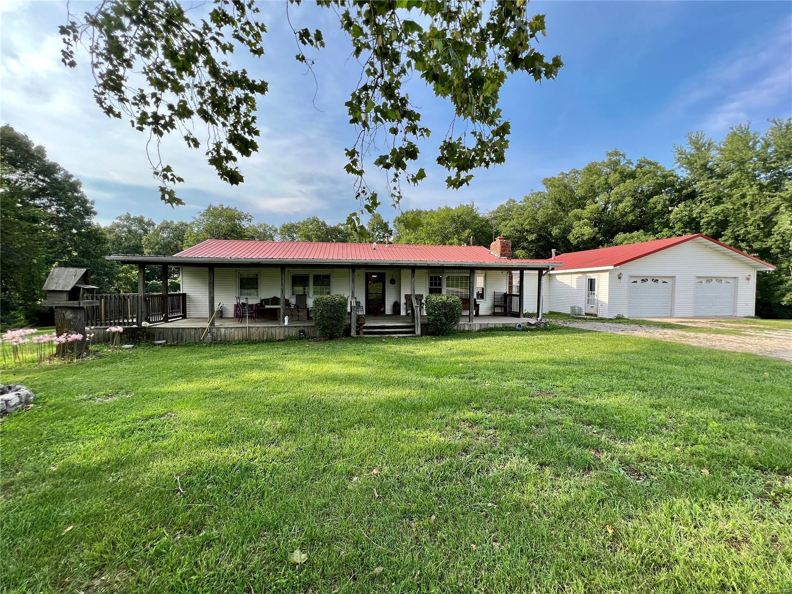 Bohannon Sub - Residential