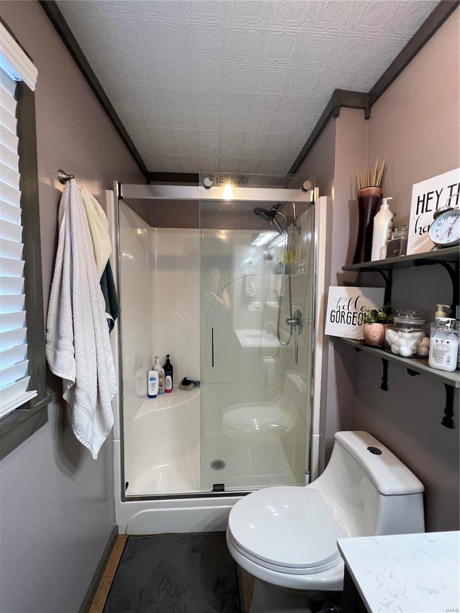 Bohannon Sub - Residential