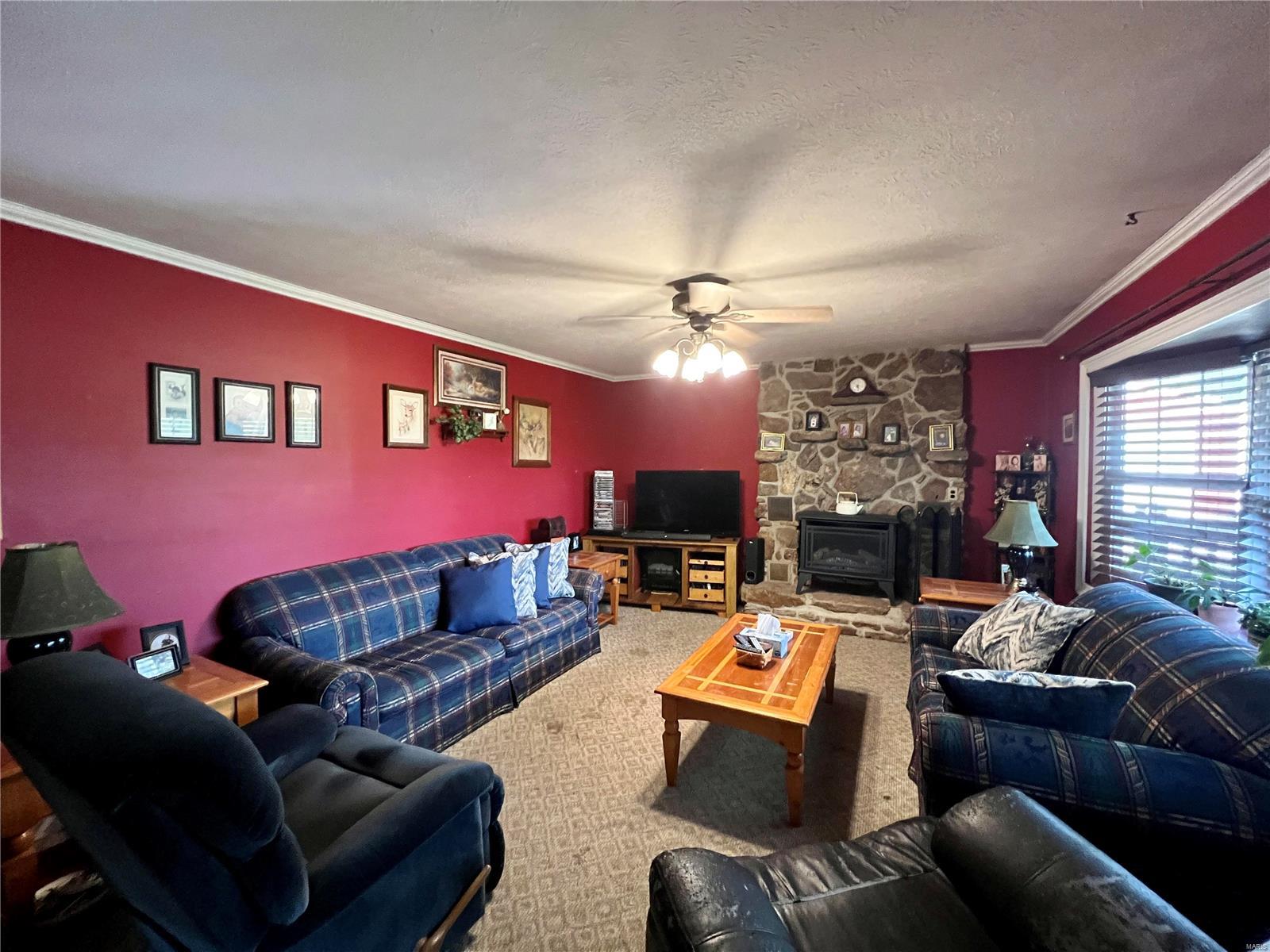 Bohannon Sub - Residential