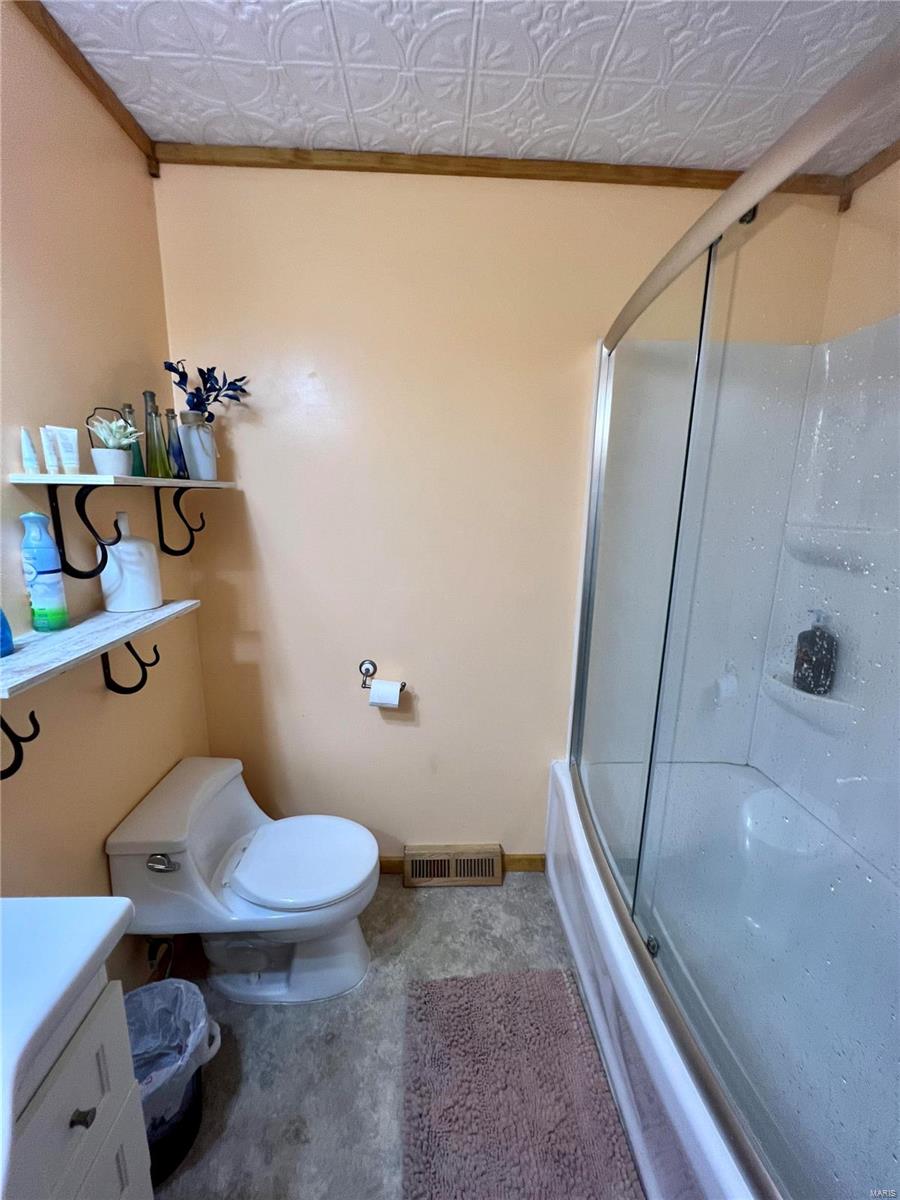 Bohannon Sub - Residential