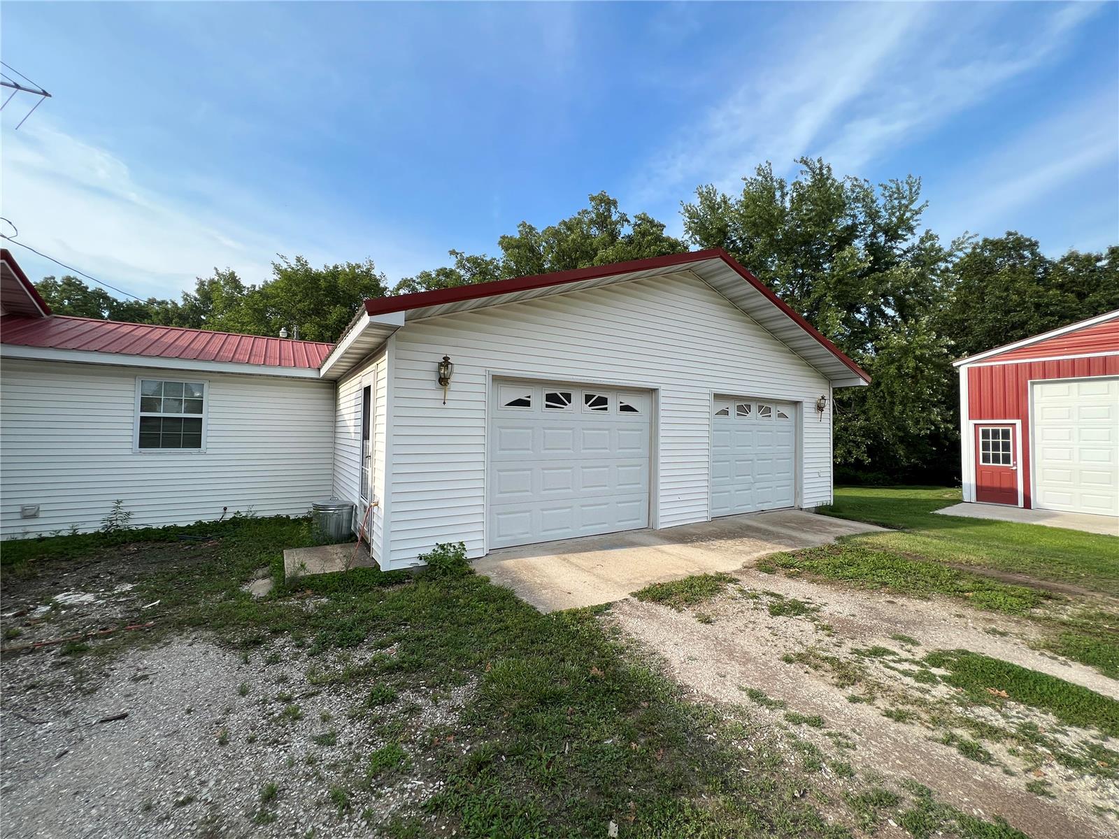 Bohannon Sub - Residential