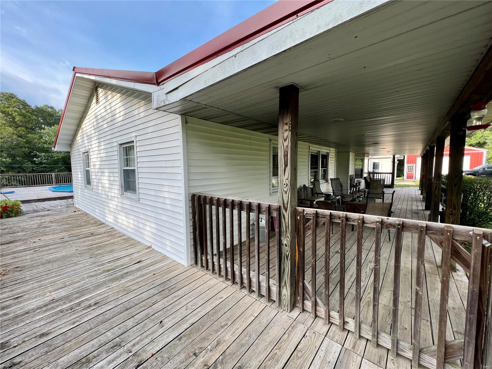 Bohannon Sub - Residential