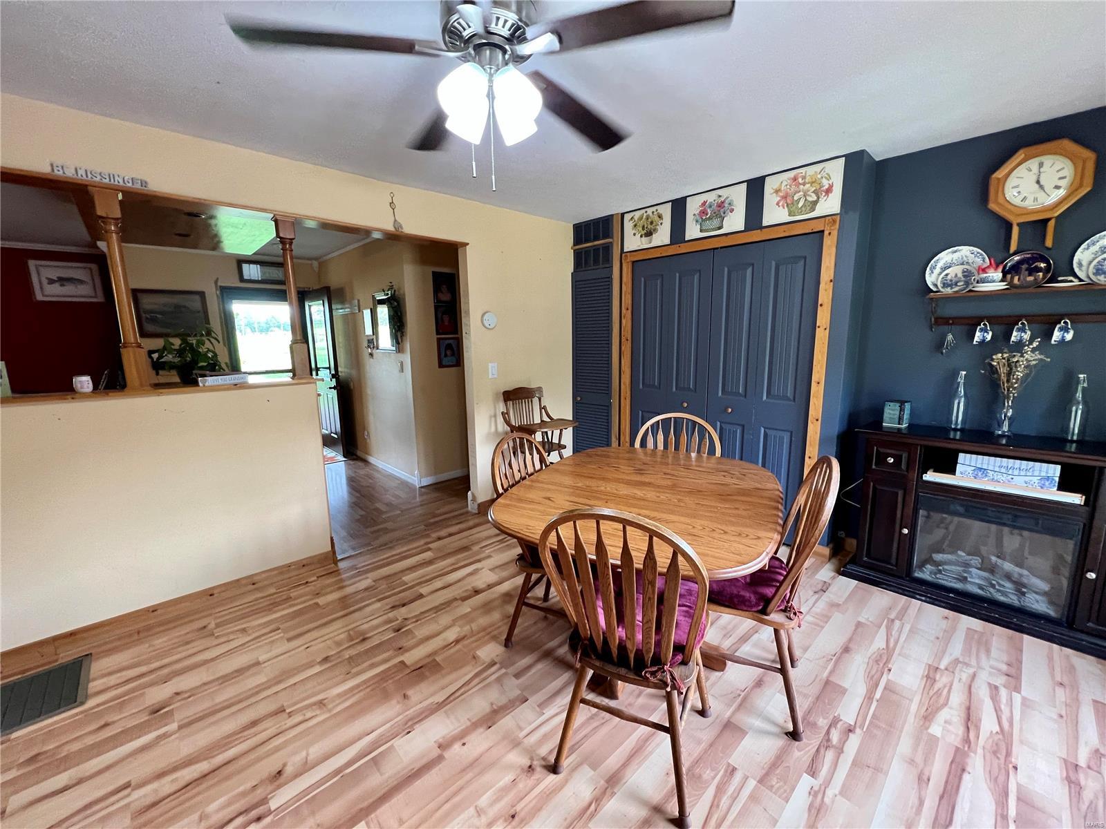 Bohannon Sub - Residential