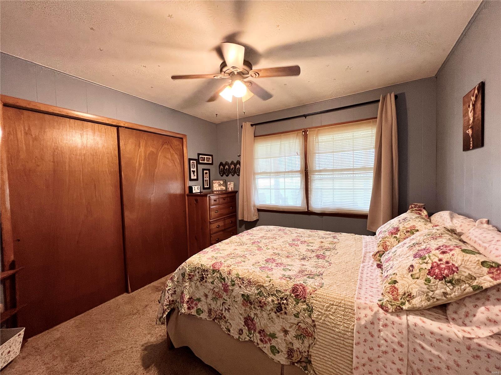 Bohannon Sub - Residential