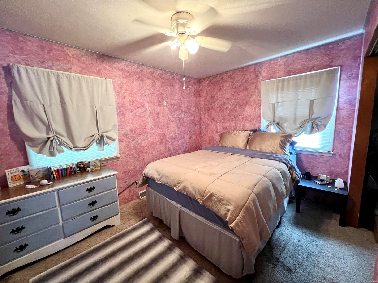 Bohannon Sub - Residential