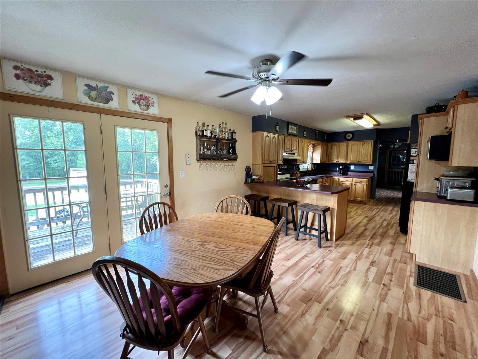 Bohannon Sub - Residential