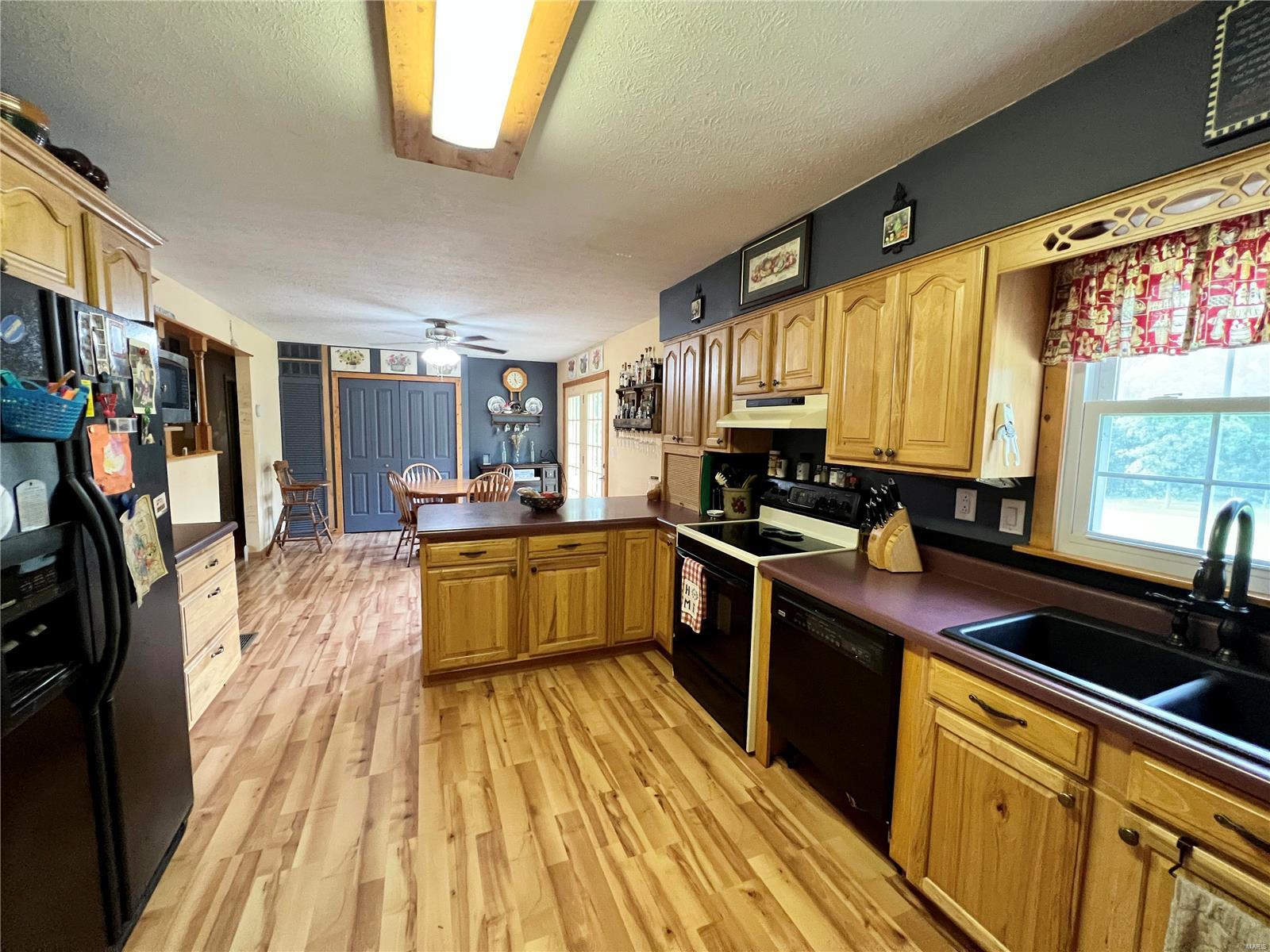 Bohannon Sub - Residential