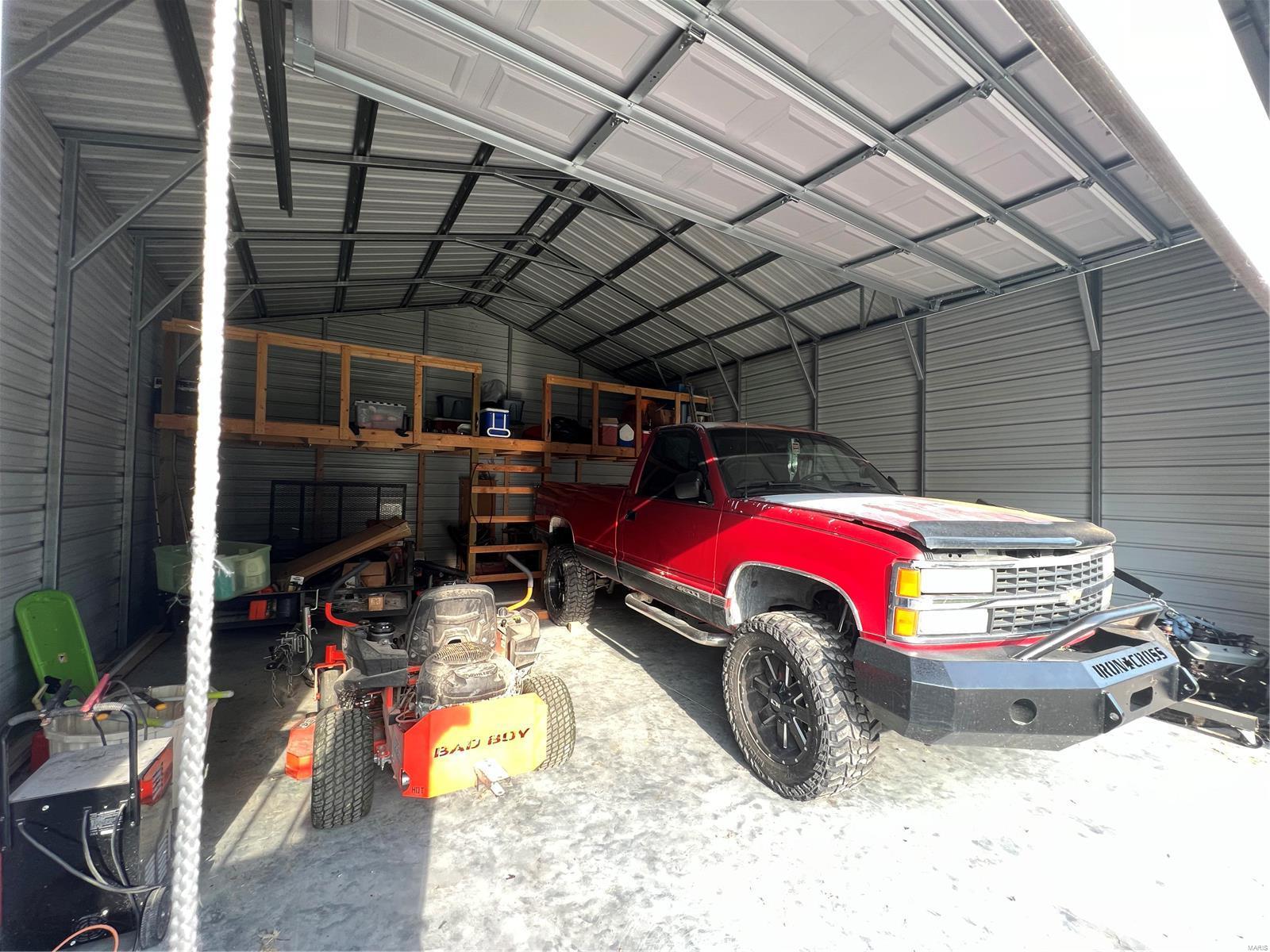 Bohannon Sub - Residential