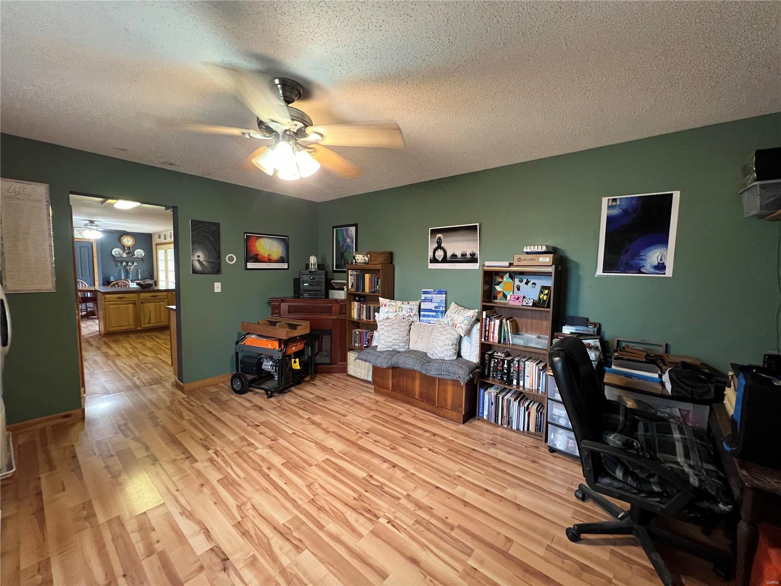 Bohannon Sub - Residential