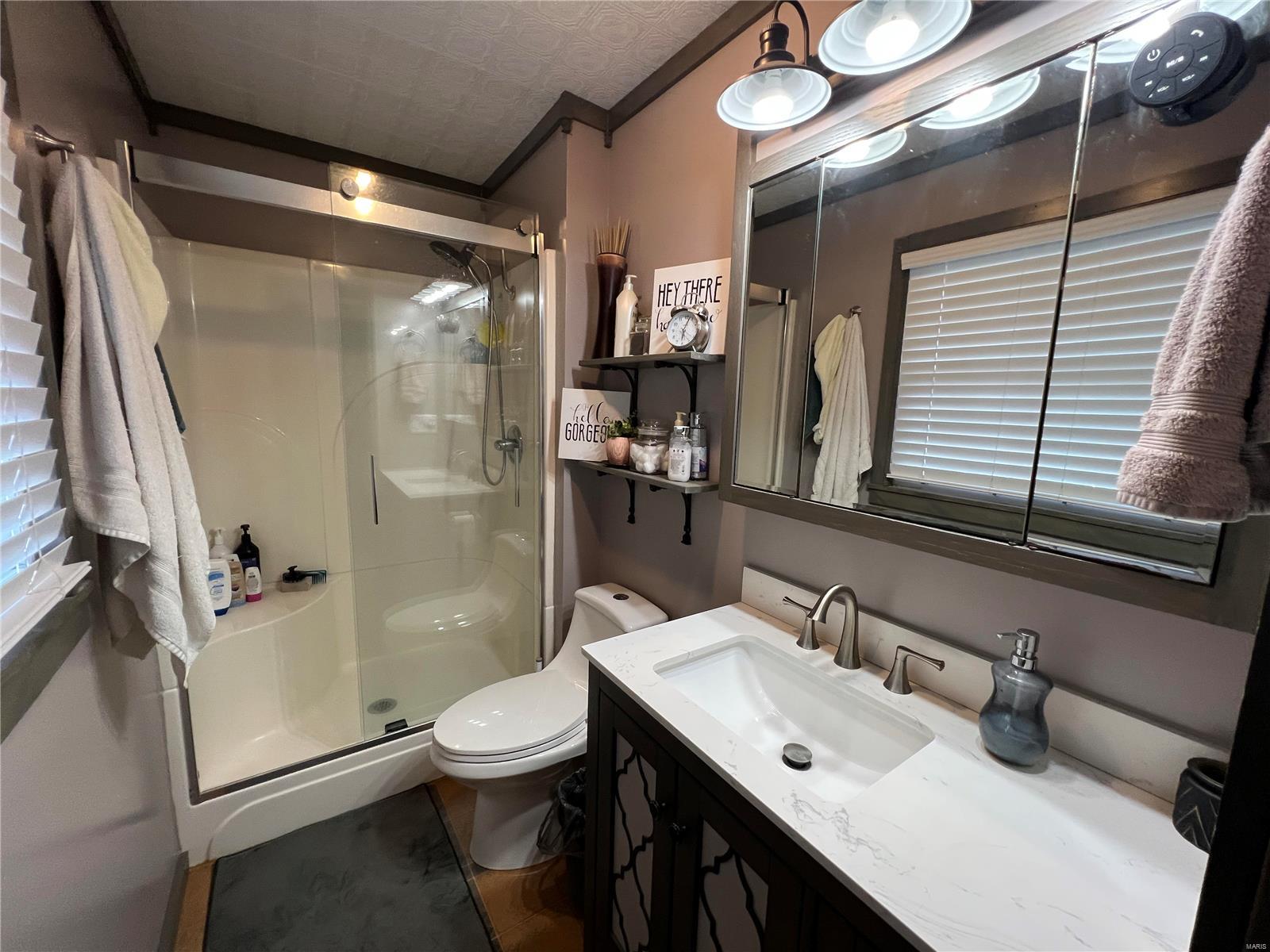 Bohannon Sub - Residential