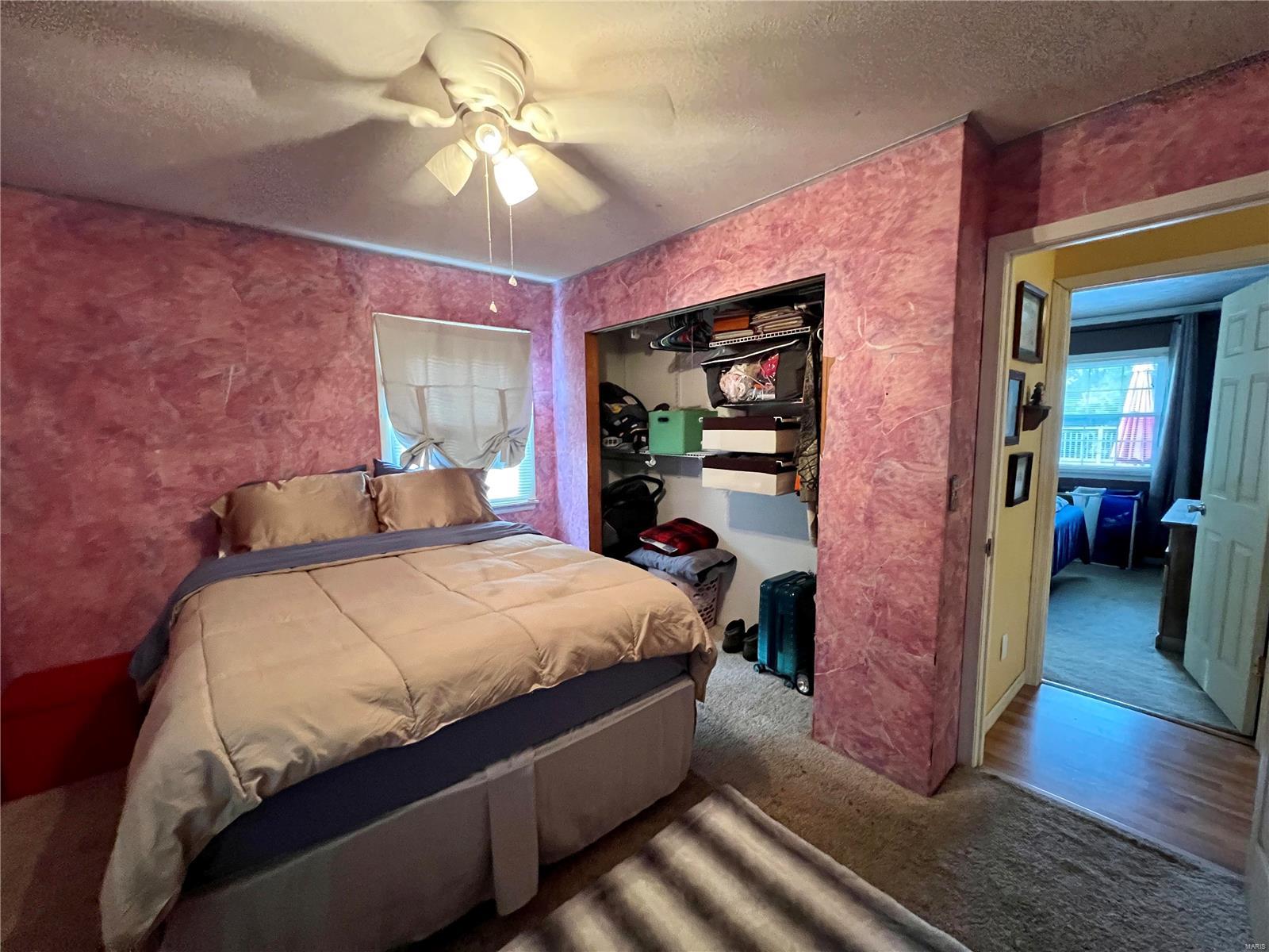 Bohannon Sub - Residential