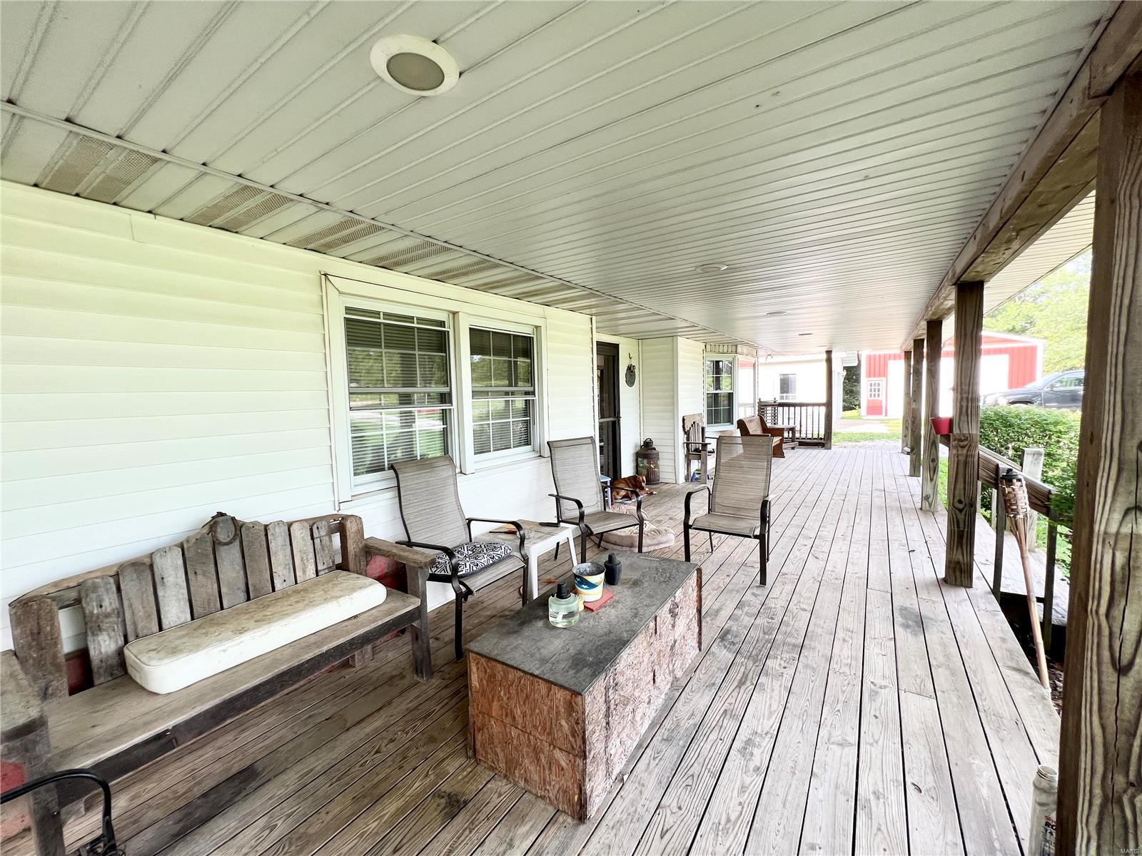 Bohannon Sub - Residential