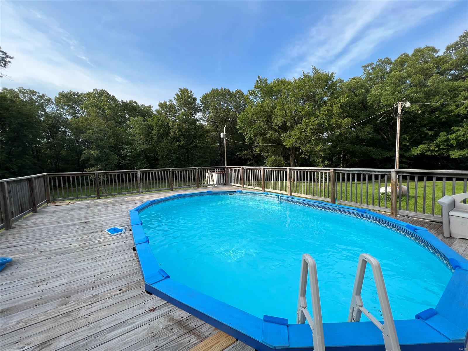 Bohannon Sub - Residential