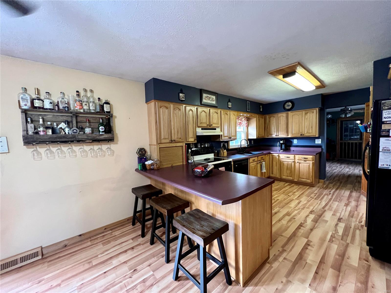 Bohannon Sub - Residential