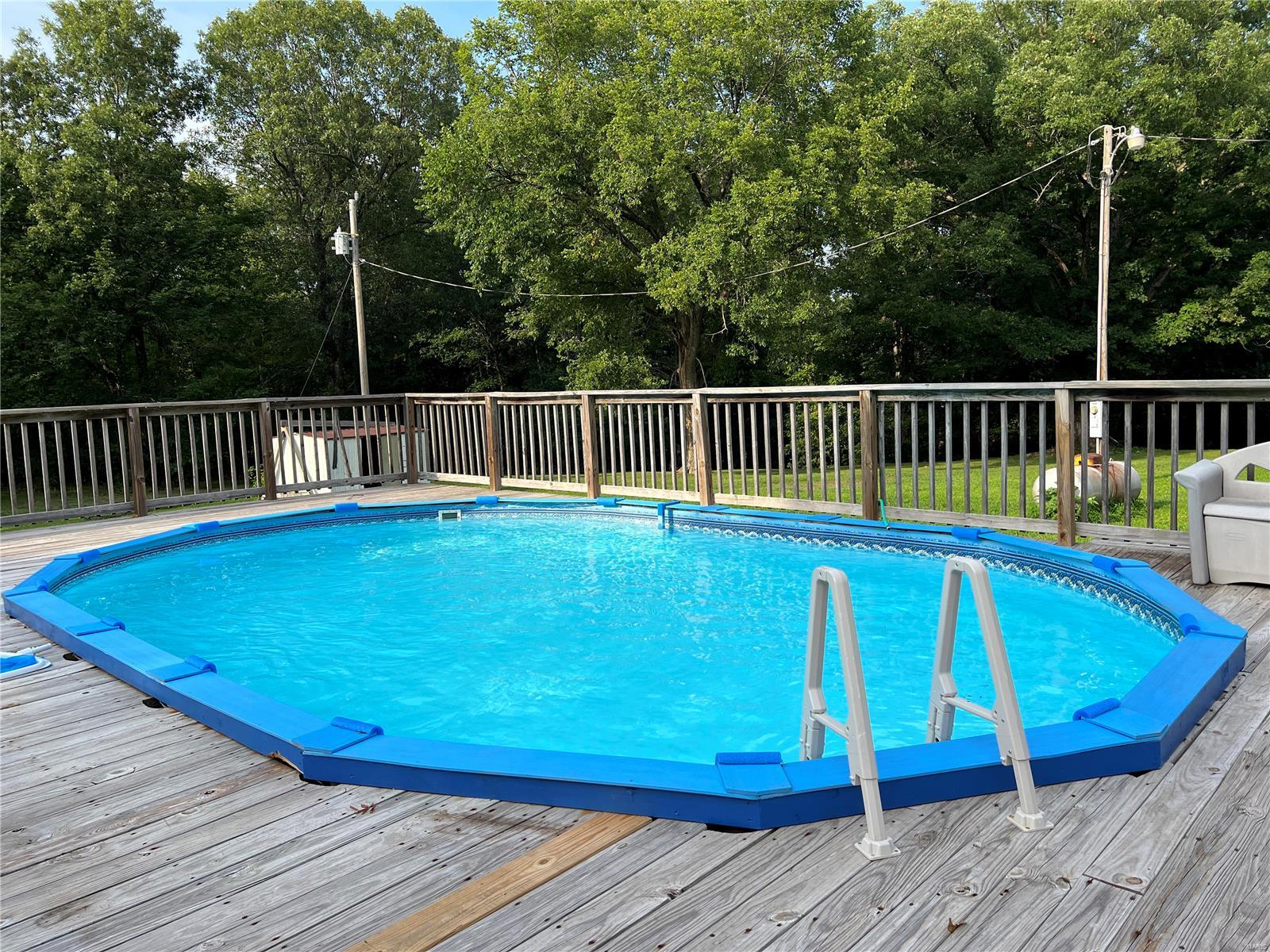 Bohannon Sub - Residential