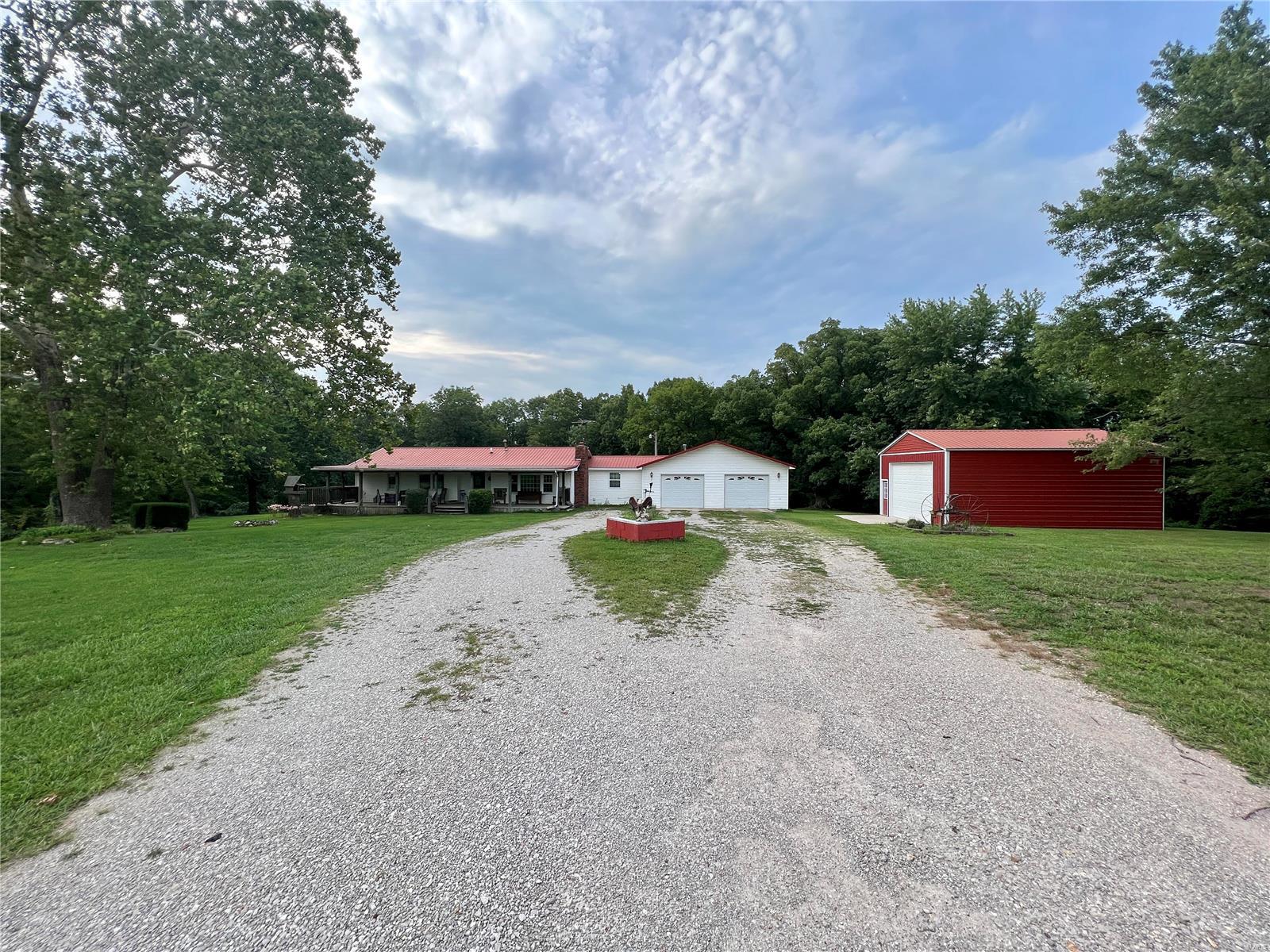 Bohannon Sub - Residential