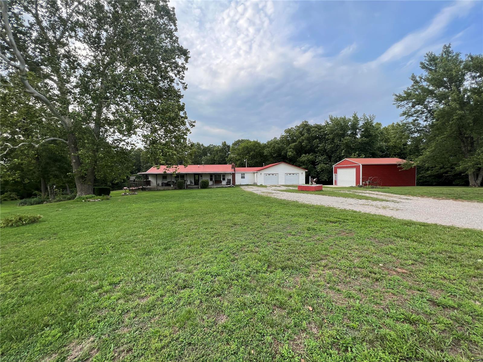 Bohannon Sub - Residential