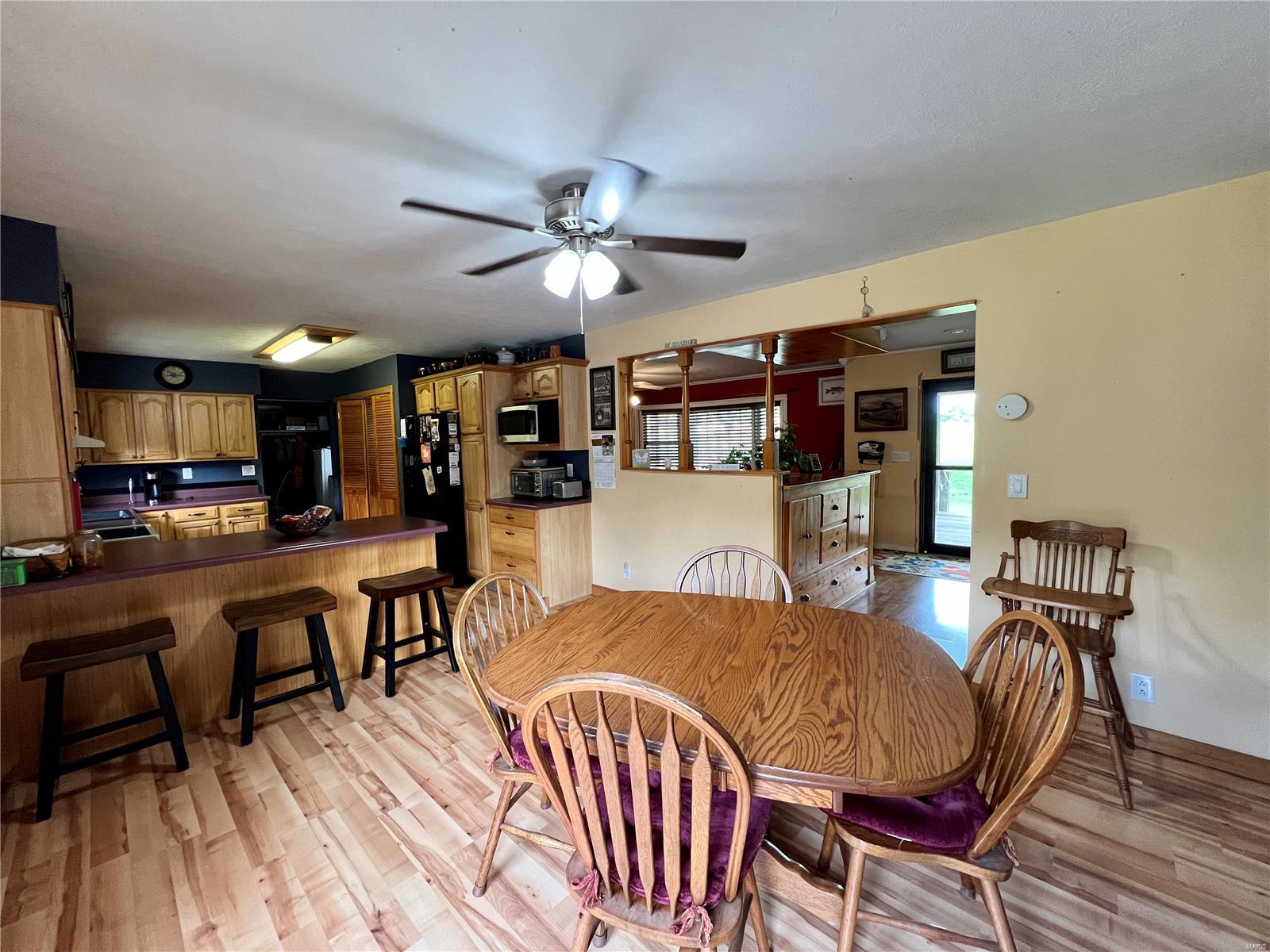 Bohannon Sub - Residential