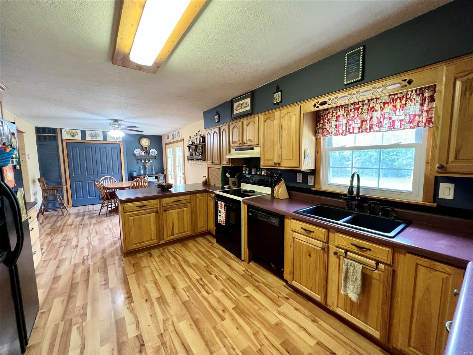 Bohannon Sub - Residential